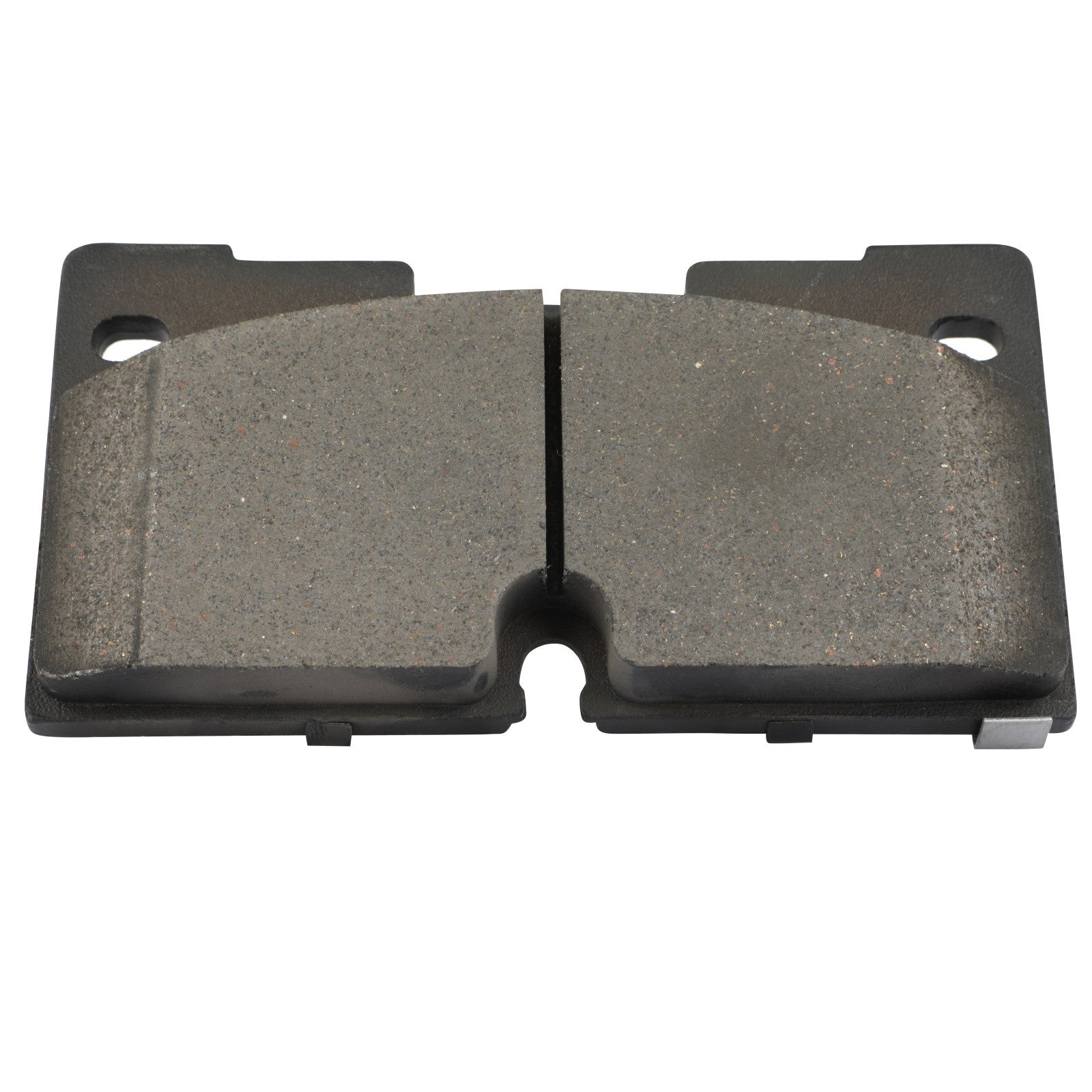 Front Ceramic Pads w/ Hardware for Silverado Sierra 1500 Limited LTD Suburban 6B93BC-57