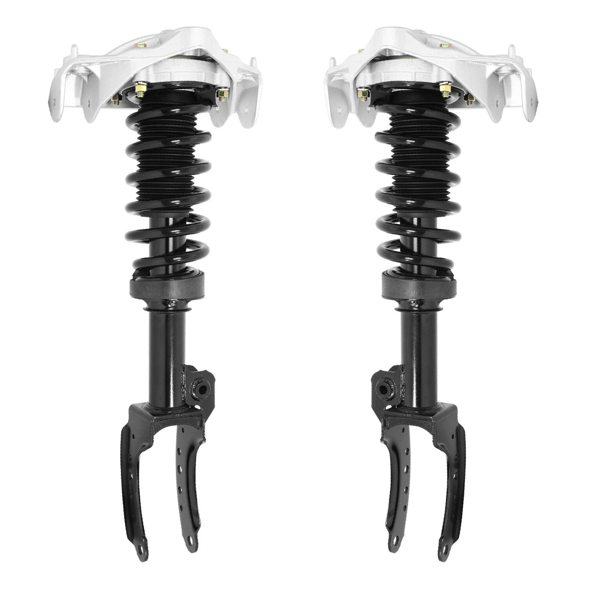 Front Conversion Kit for 2007-2010 Audi Q7, 2003-2010 Porsche Cayenne, 6B93BC-57