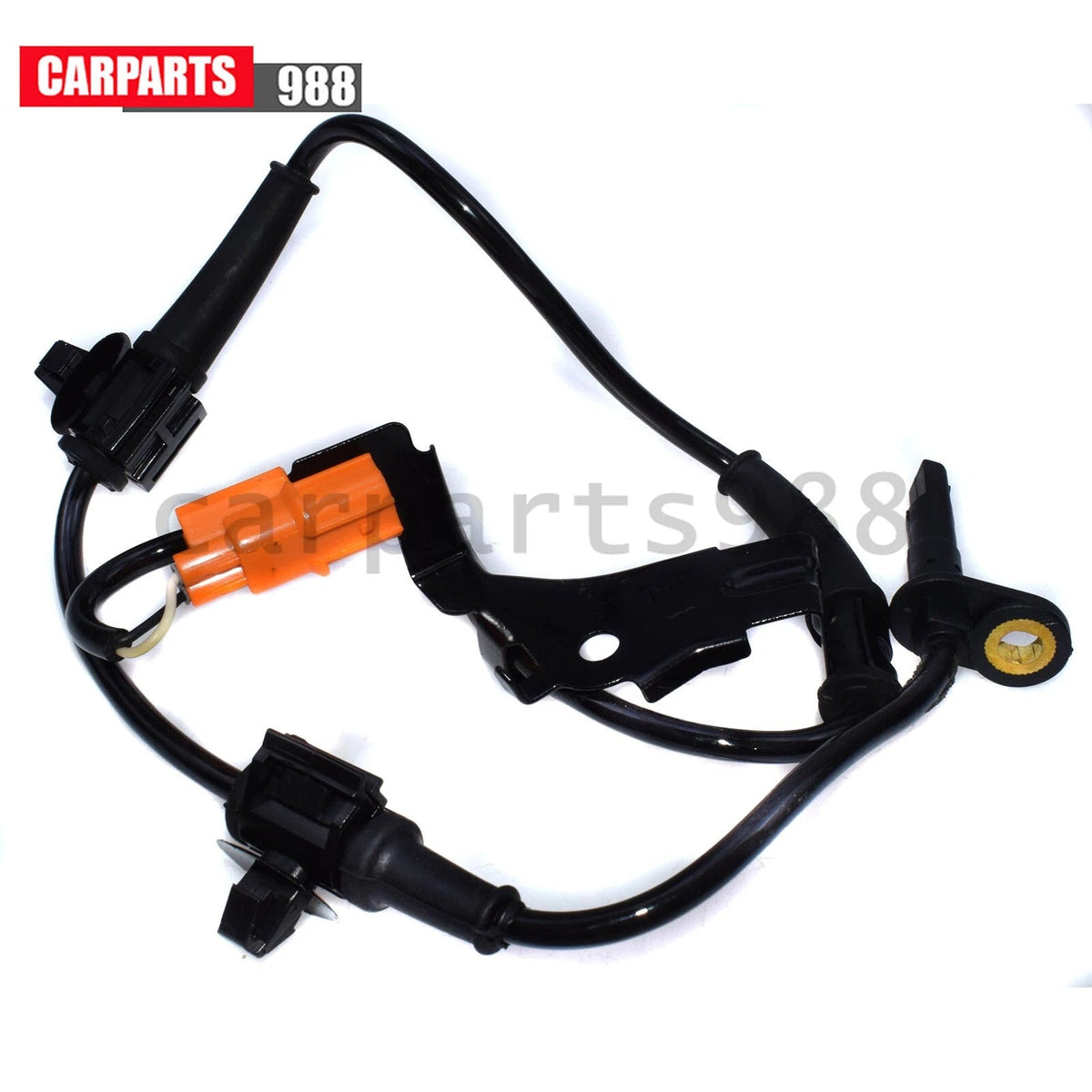 Front Left ABS Wheel Speed Sensor For 2002-2006 Honda CR-V 970-357 57455-S9A-013 6B93BC-57