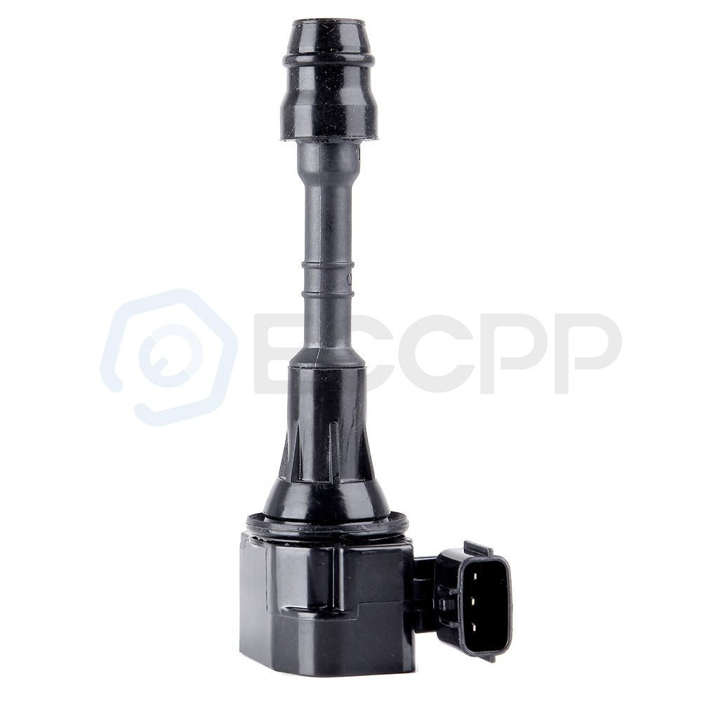 6PCS Ignition Coil For Nissan Maxima Altima Quest 3.5L Pathfinder Frontier UF349 6B93BC-57