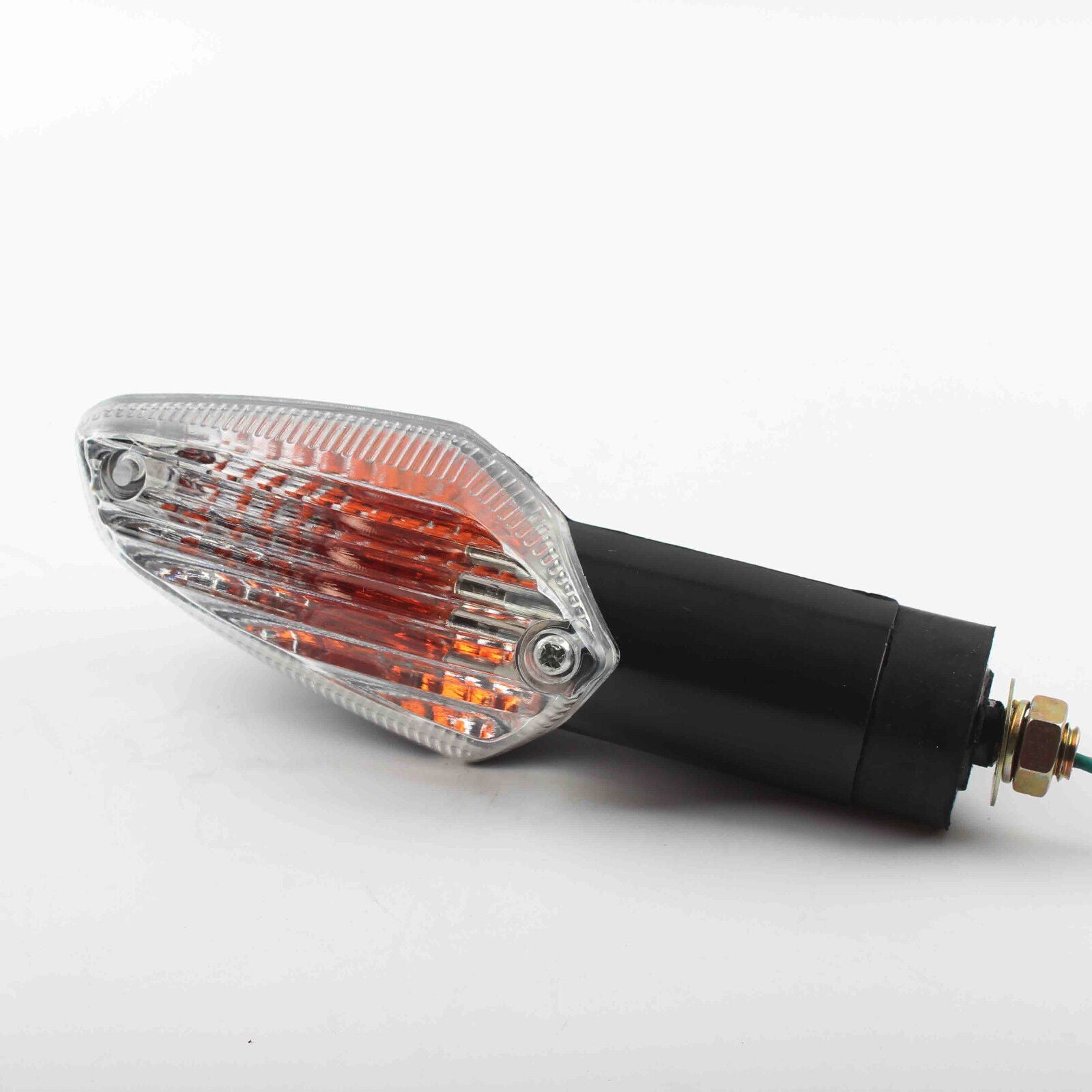 Turn Signal Indicator Light Fit Honda CBR250R 2011-18 CBR300R 15-21 CB300F 15-18 6B93BC-57
