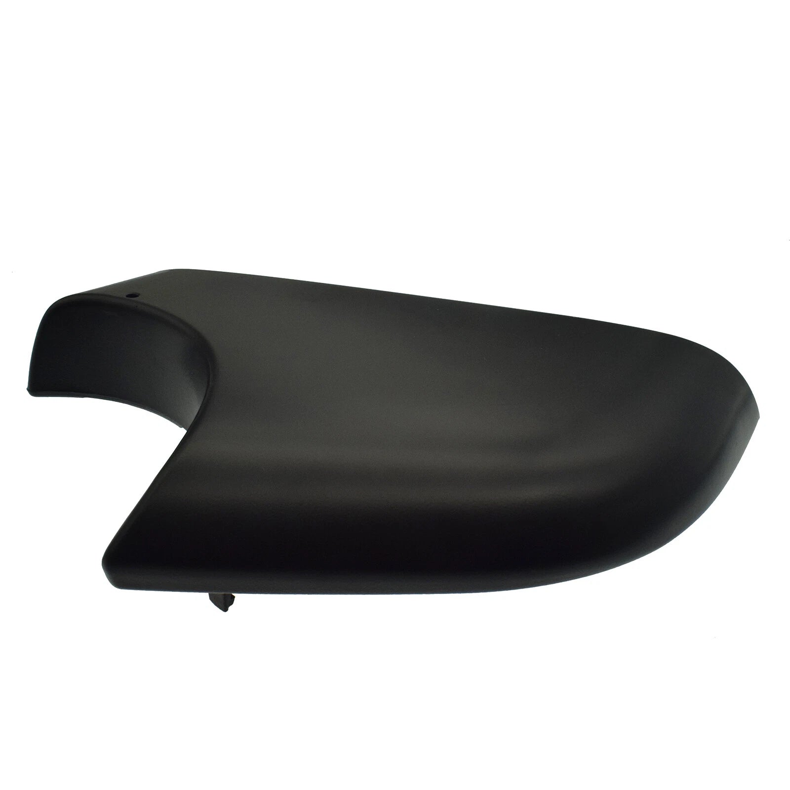 Black For 2017-2022 Tesla Model 3 Right Door Wing Mirror Cover Lower Holder 6B93BC-57