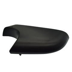 Black For 2017-2022 Tesla Model 3 Right Door Wing Mirror Cover Lower Holder 6B93BC-57