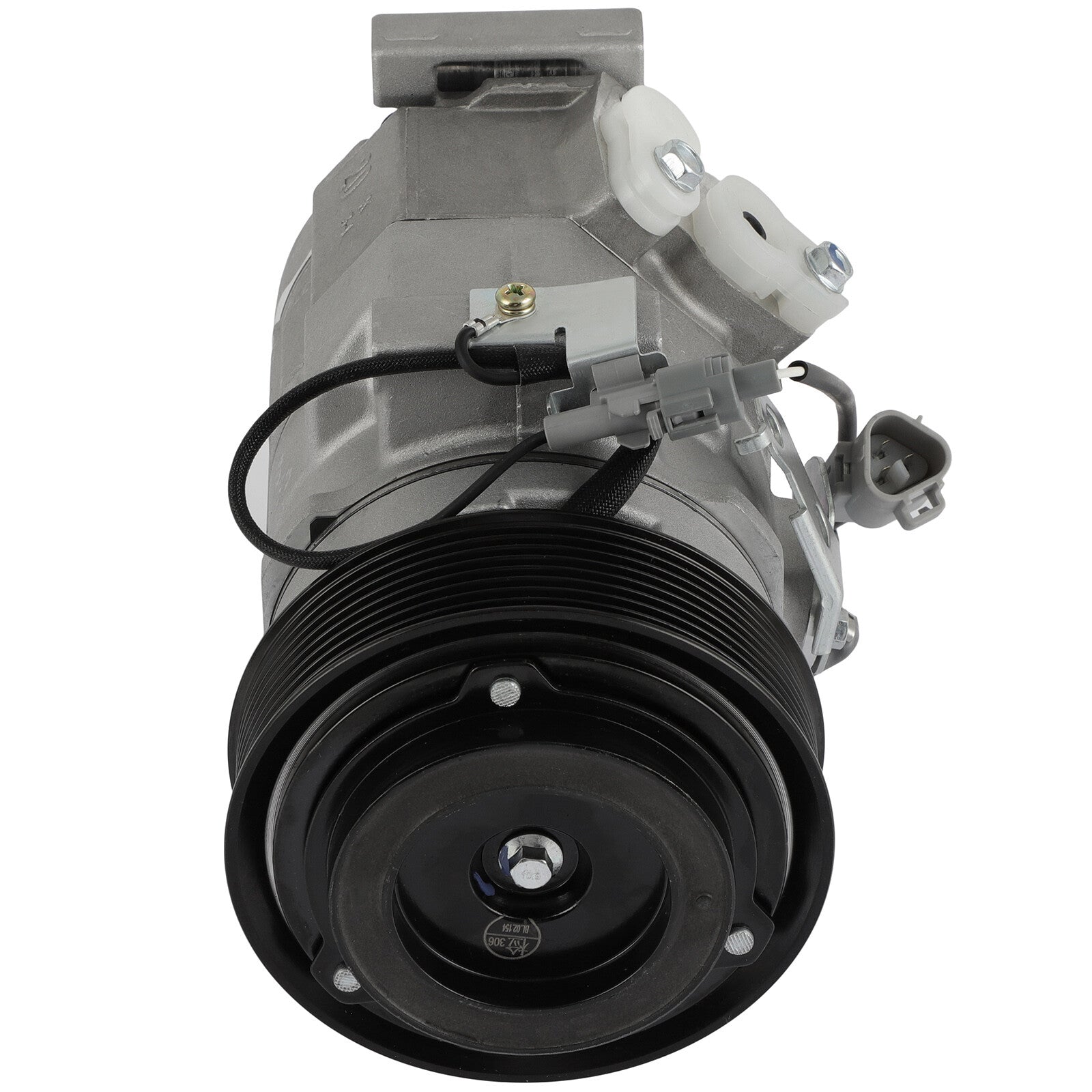 A/C Compressor for Toyota Tundra 5.7L 2007-2018 2019 2020 6B93BC-57