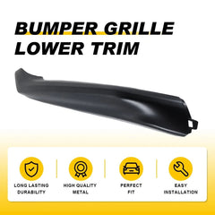 Fits 2021 2022-2023 Toyota Camry XSE SE Front Bumper Side Trim Left Driver EOA 6B93BC-57