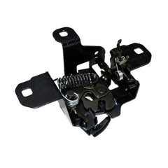2PCS Hood Latch Lock & Release Pull Latch Handle for VW Golf Jetta 1J5823593C 6B93BC-57