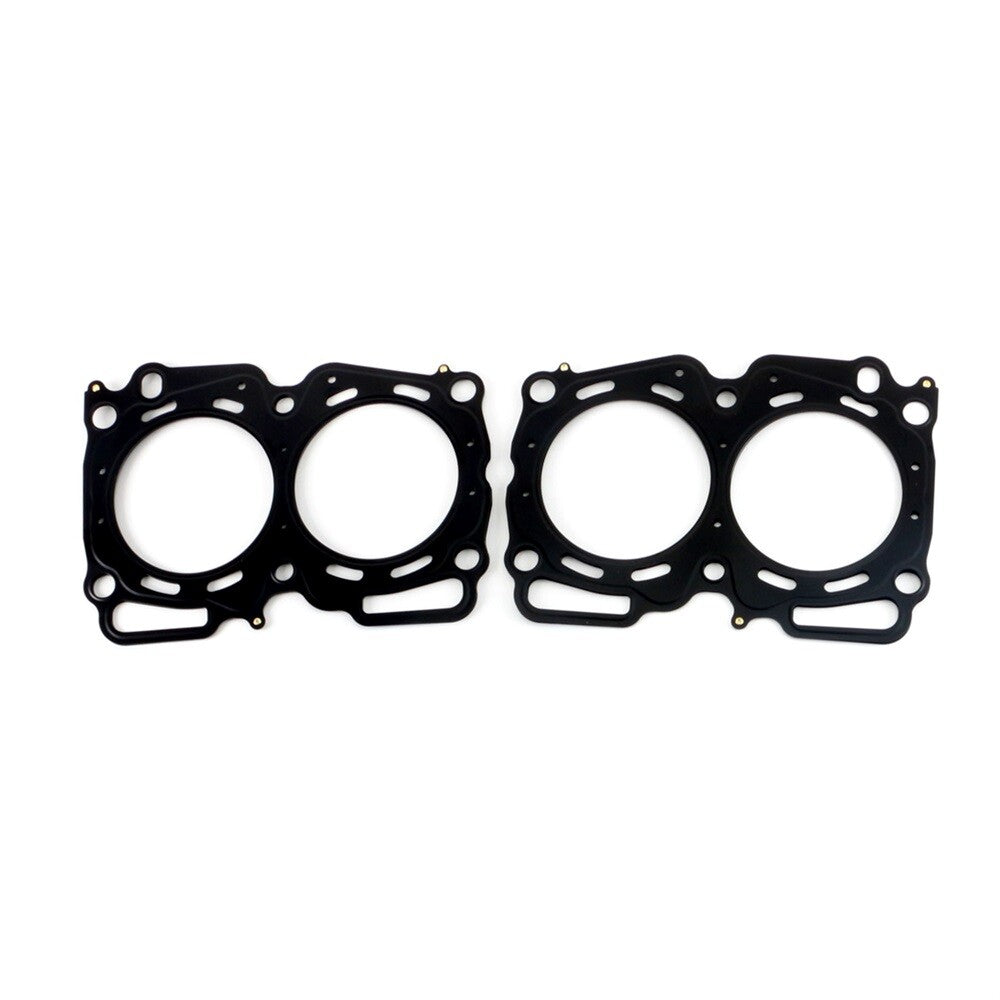 ECCPP MLS Head Gasket Bolts Set For 04-11 Subaru Saab Impreza 2.5L H4 EJ25 ECCPP