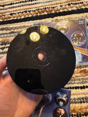 E.T. Extra-Terrestrial: Interplanetary Mission PlayStation 1 PS1 Complete RARE! 6B93BC-57