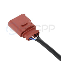 Downstream /Post-Cat O2 O2 Oxygen Sensor For 2002-2004 Volkswagen Jetta Passat 6B93BC-57