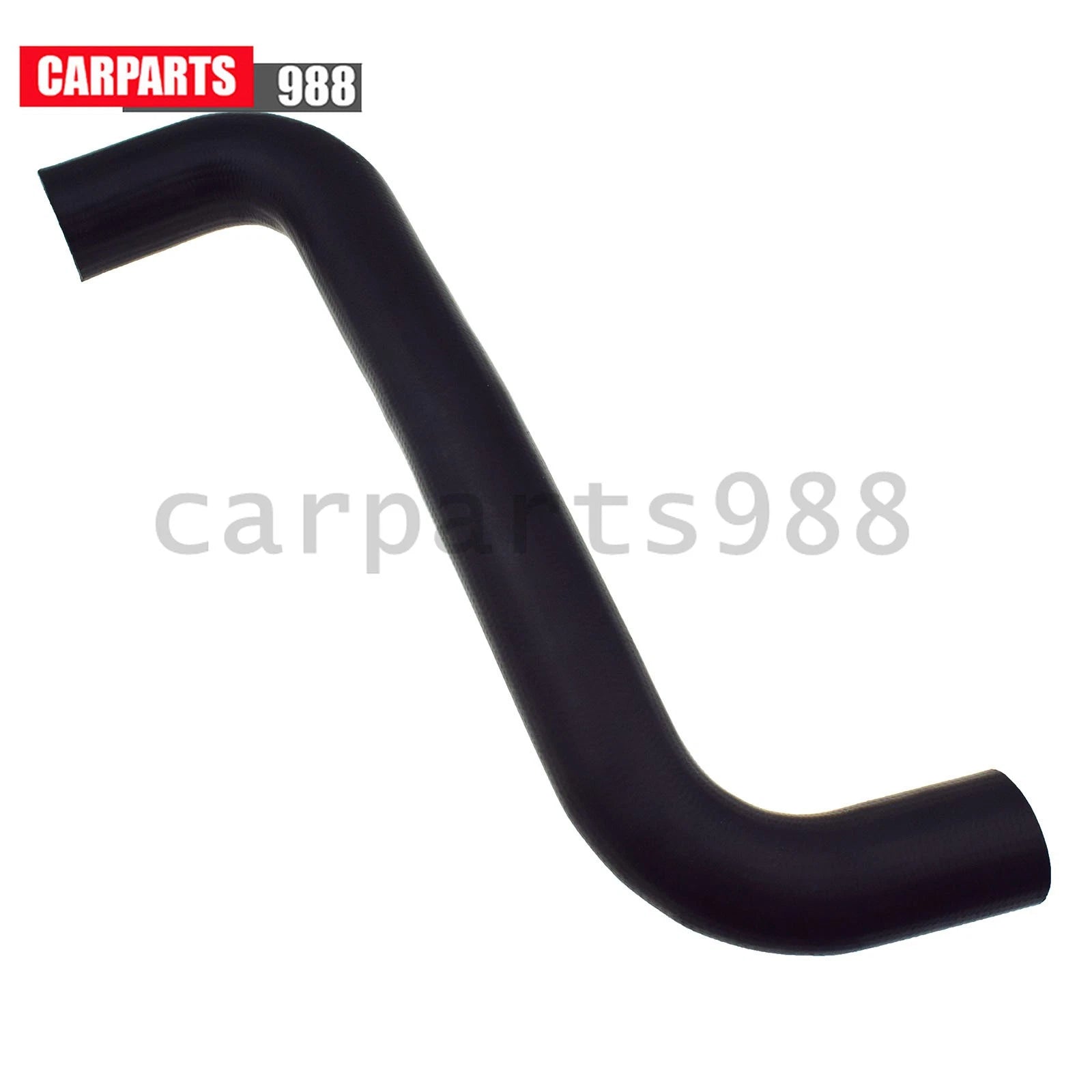 25411-H1910 Radiator Hose for Hyundai Terracan 2.9L 2001-2006 25411H1910 6B93BC-57