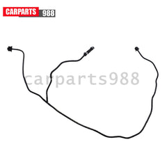 Coolant Reservoir Hose For 2012-2018 Ford Focus 2.0L CV6Z8K012K CV6Z-8K012-K 6B93BC-57