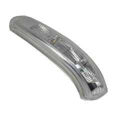 2PCS LH RH Turn Signal Light Mirror Indicator Lamp For Chevrolet Captiva 2007-16 6B93BC-57