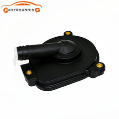 Engine Crankcase Vent Valve Oil Separator Cover FOR Mercedes-Benz 2720100631 6B93BC-57