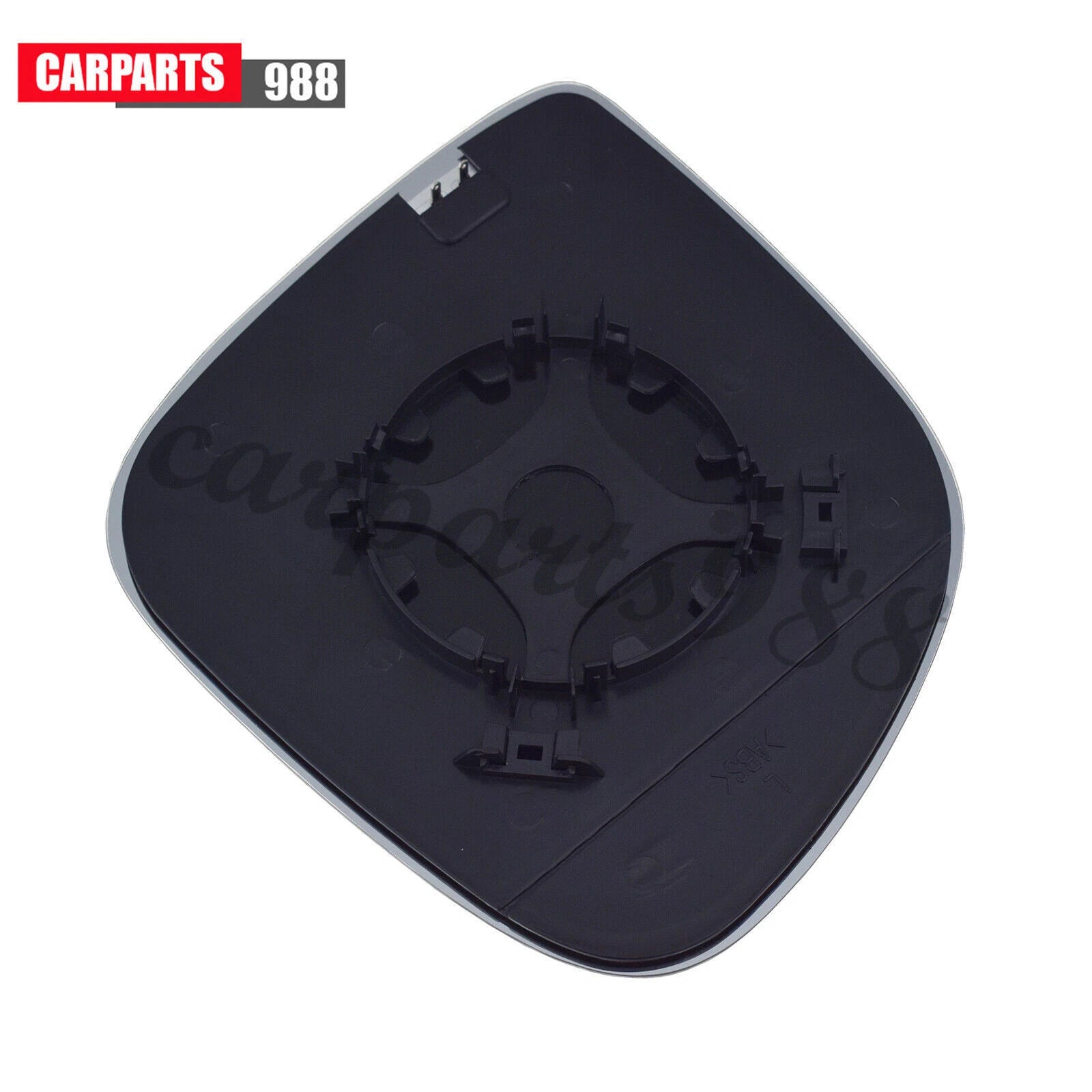 Left Side Wing Mirror Glass Heated For VW T5 Transporter Caravelle 2H0857521E 6B93BC-57