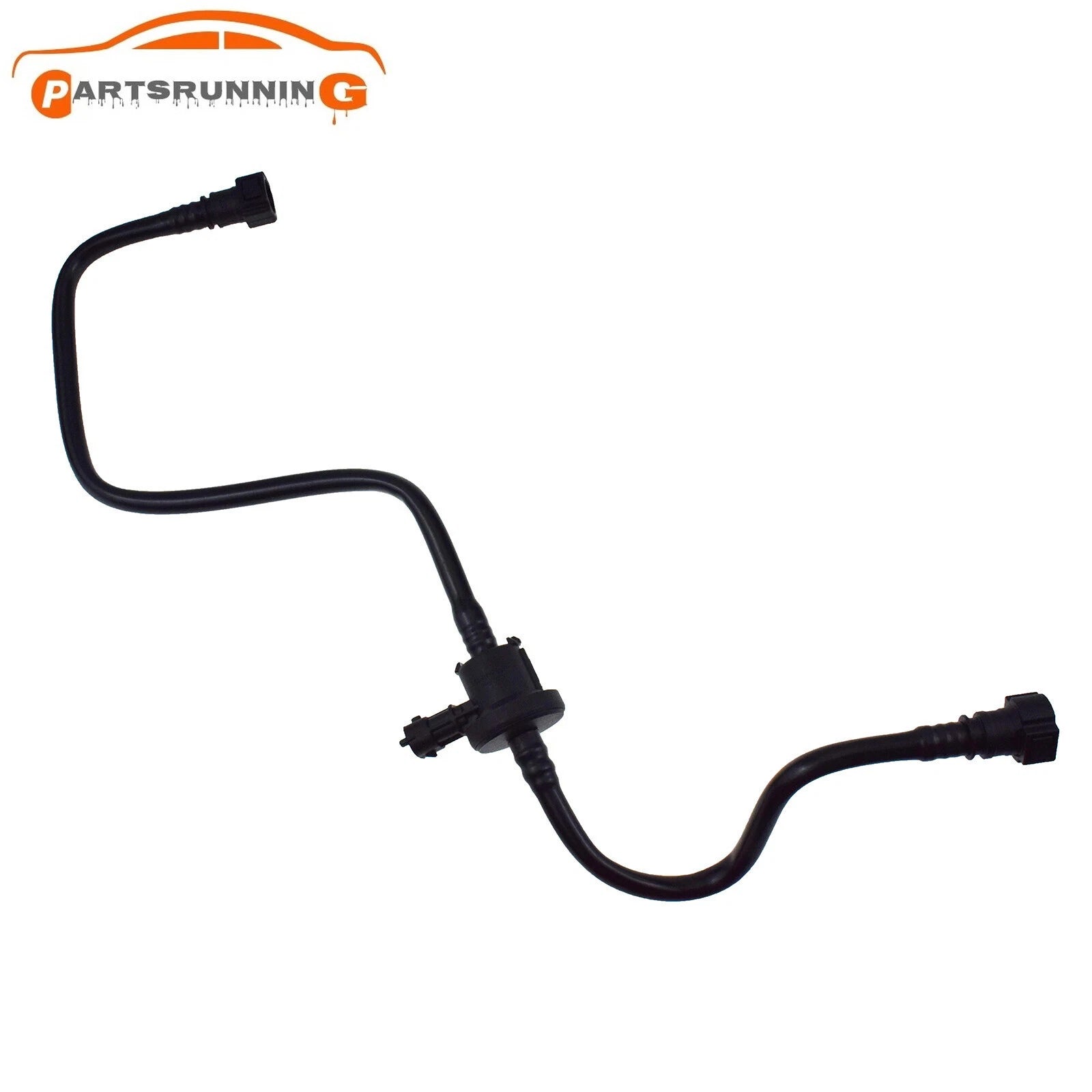 Vapor Canister Purge Valve Tube For Ford Focus 2012-2018 2.0L BV6Z-9D289-B 6B93BC-57