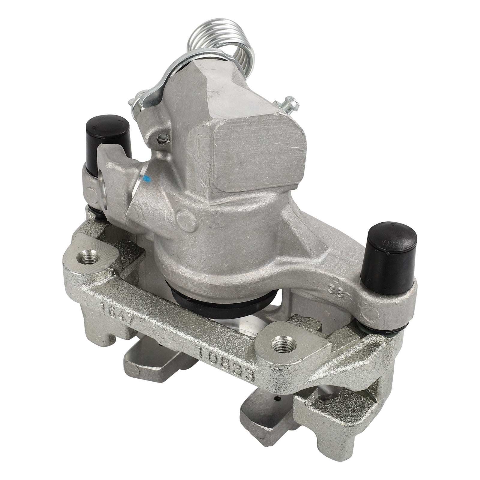 Rear Right Brake Caliper 1Pc For 2018-2020 Ford EcoSport 2012-2018 Ford Focus 6B93BC-57