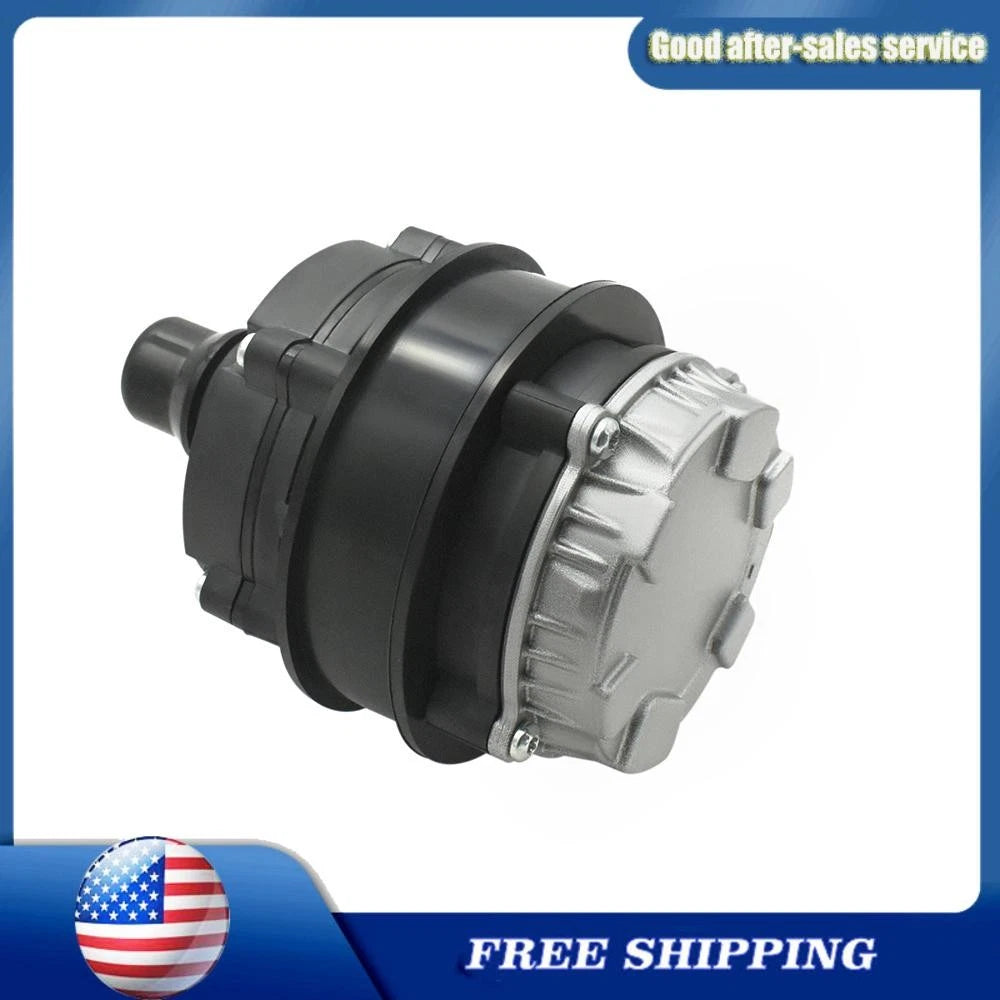 Coolant Auxiliary Water Pump FOR Mercedes C300 E350 GLE350 S63 AMG A0005002686 6B93BC-57