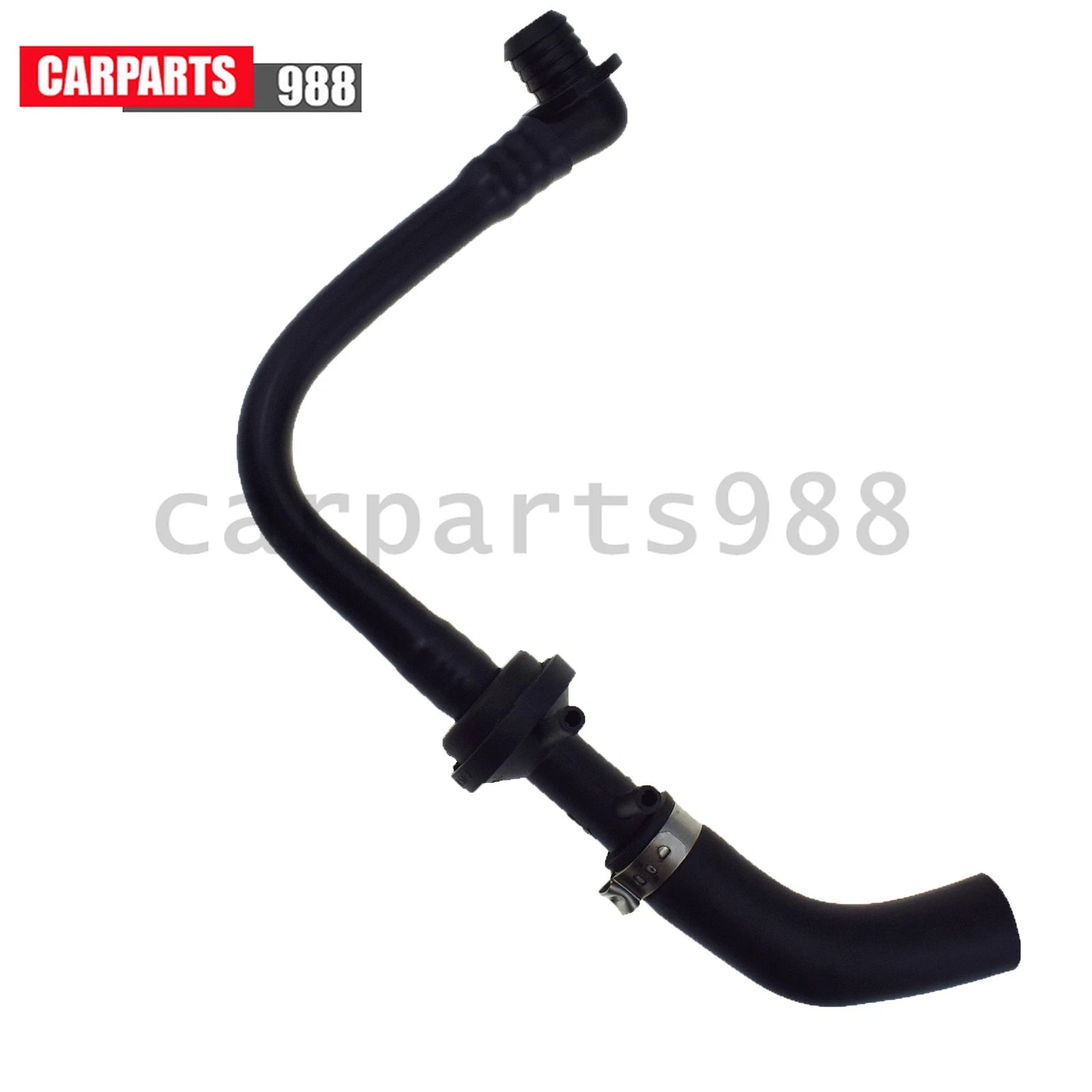 Brake System Vacuum Hose For Seat Skoda Octa VW 1J0612041AD 1J0612041EE 6B93BC-57