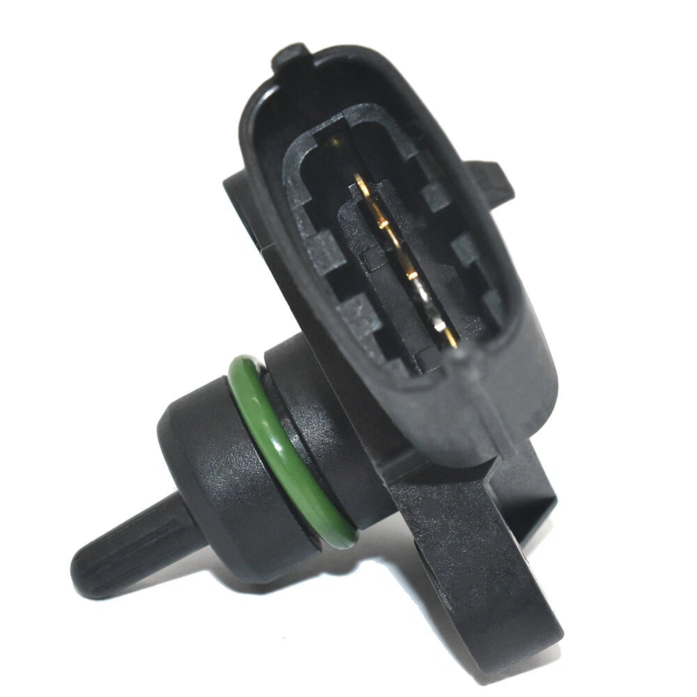 Turbo Boost Pressure Sensor for Hyundai Sonata Santa Fe Kia Optima 39300-84400 6B93BC-57