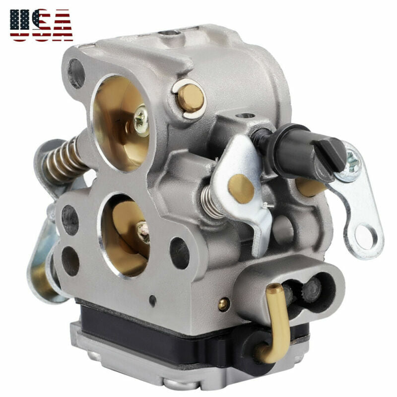 HIPA Carburetor For Zama Husqvarna 240 240E 235 E 586936202 C1T-W33 Tune Up Kit 6B93BC-57