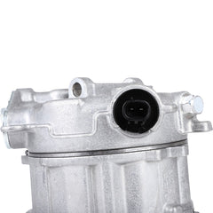 AC A/C Compressor For 2015 2016 2017 Jeep Cherokee 2.4L Chrysler 200 2.4L