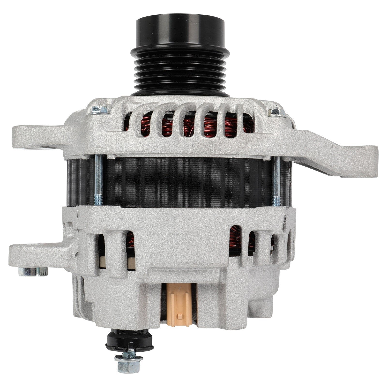 Alternator for 2.4L Chrysler 200 2011 2012 2013 Sebring 2007 2008 2009 2010 6B93BC-57