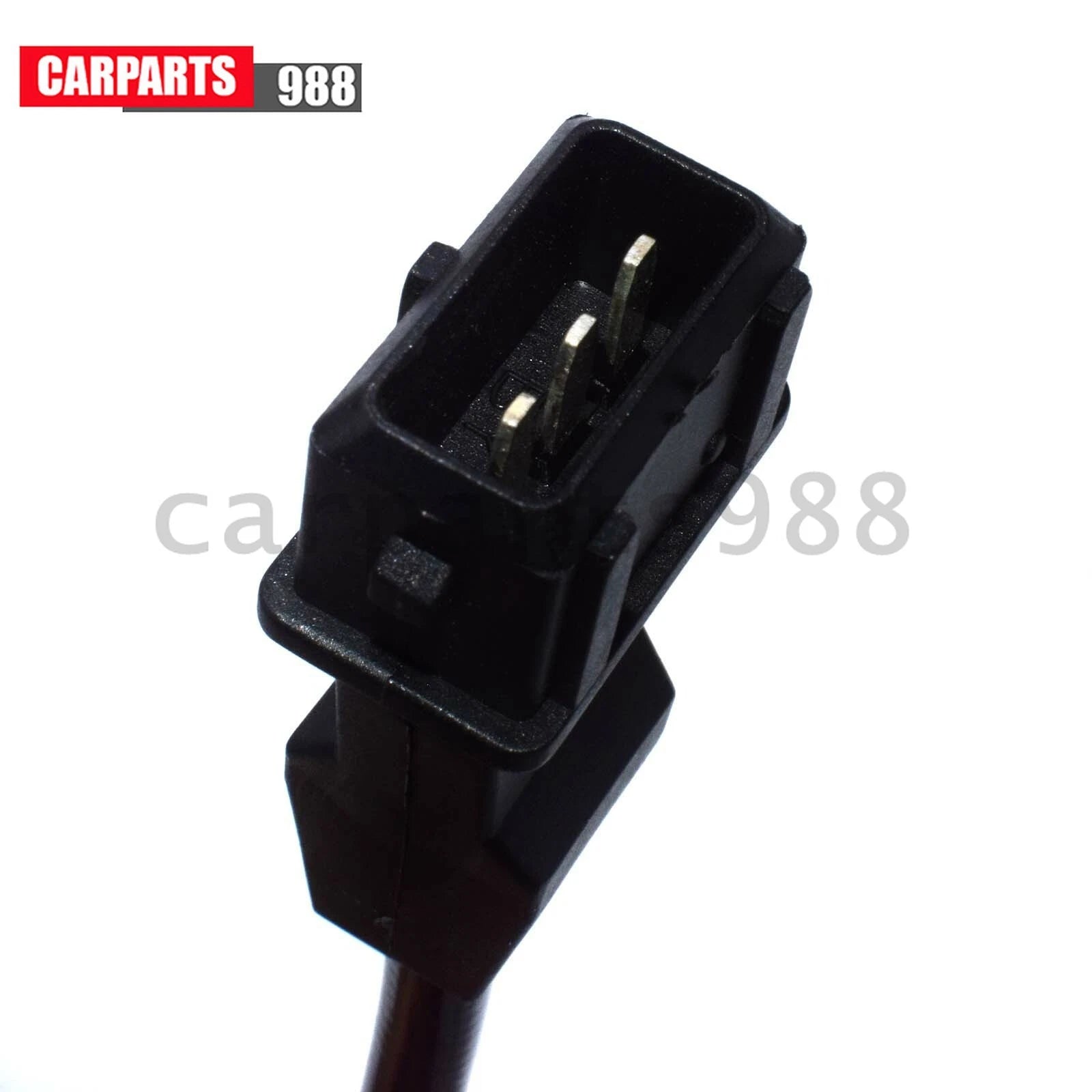 Engine Crankshaft Position Sensor For Chevrolet Aveo Aveo5 Daewoo 1.6L 96434780 6B93BC-57