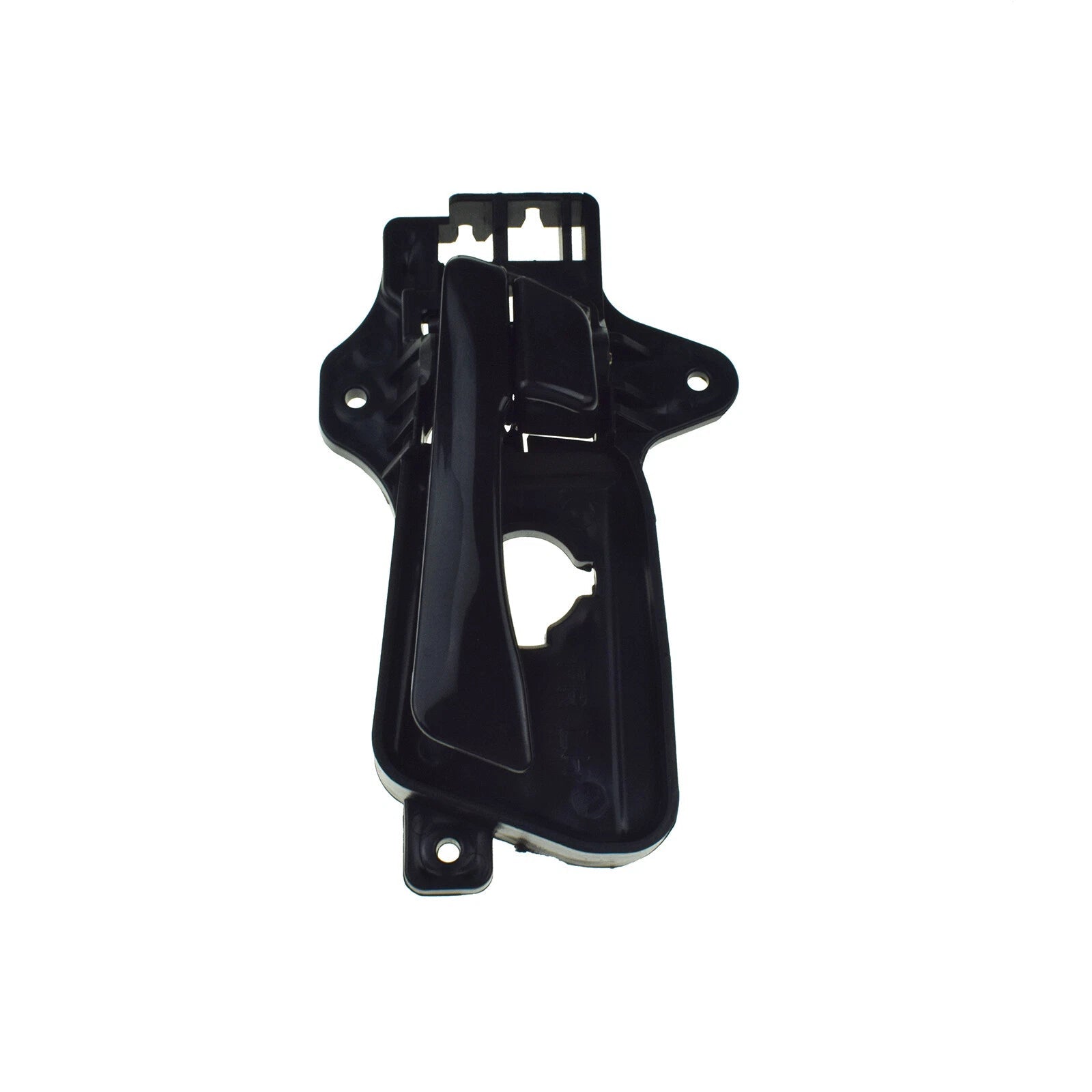 Interior Door Handles Black Front Rear For Hyundai Elantra I30 I30CW 2007-2012 6B93BC-57