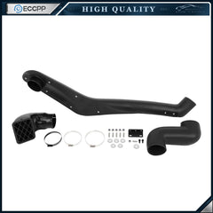 Snorkel Kit Black For Isuzu D-Max RT50 2012-2015 2016 2017 2018 Textured 6B93BC-57