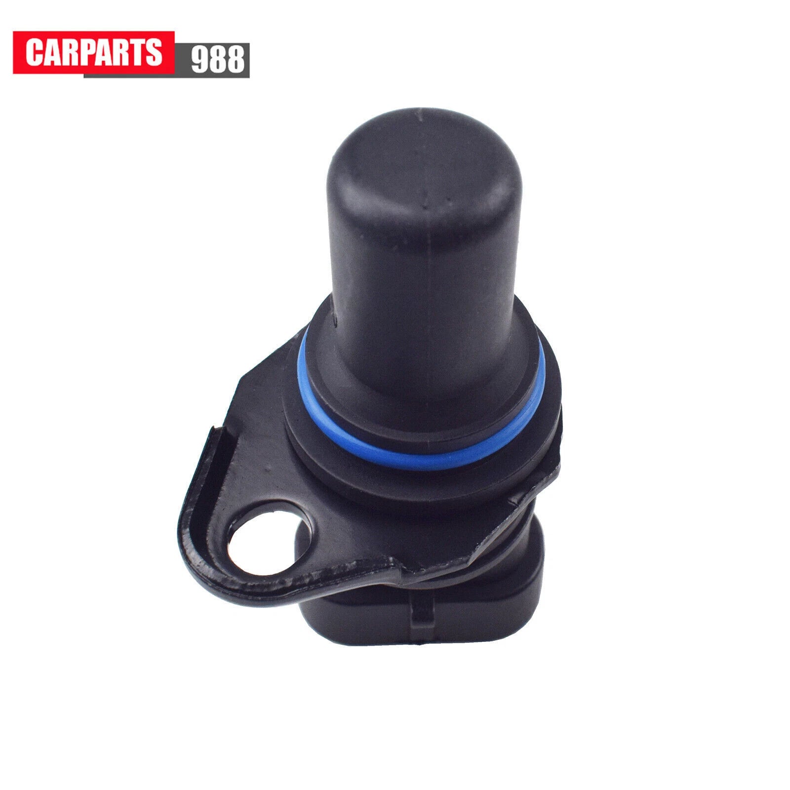 For Hyundai Kia Optima Santa Fe Camshaft Cam Position Sensor Left 39350-3E120 6B93BC-57