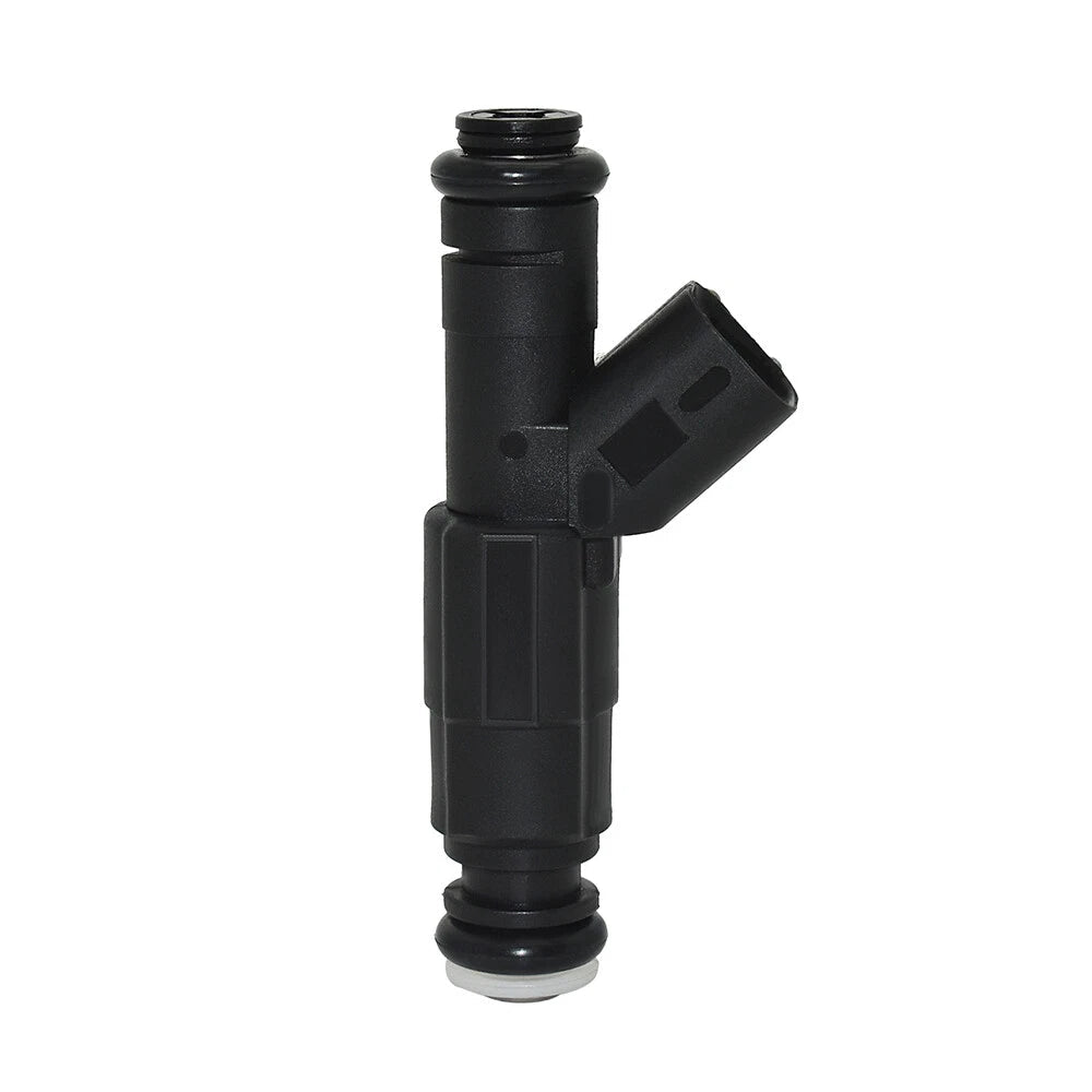 6x Fuel Injector For Jeep Liberty Dodge Nitro Durango Ram 1500 Dakota 0280158020 6B93BC-57