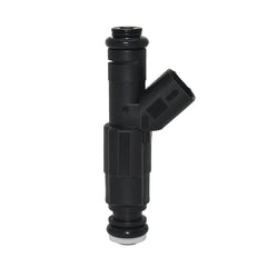 6x Fuel Injector For Jeep Liberty Dodge Nitro Durango Ram 1500 Dakota 0280158020 6B93BC-57