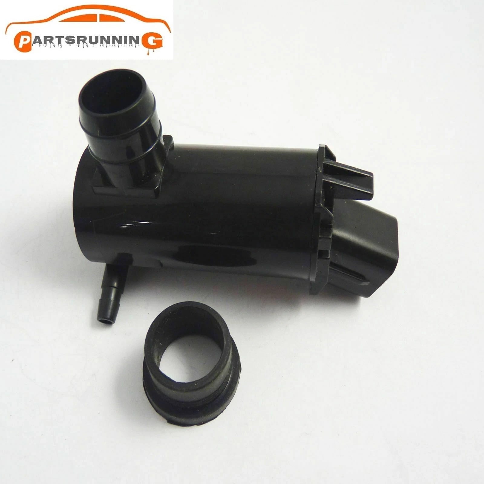 Windshield Washer Pump For Hyundai Accent KIA Sonata Rio Optima 9851026000 6B93BC-57