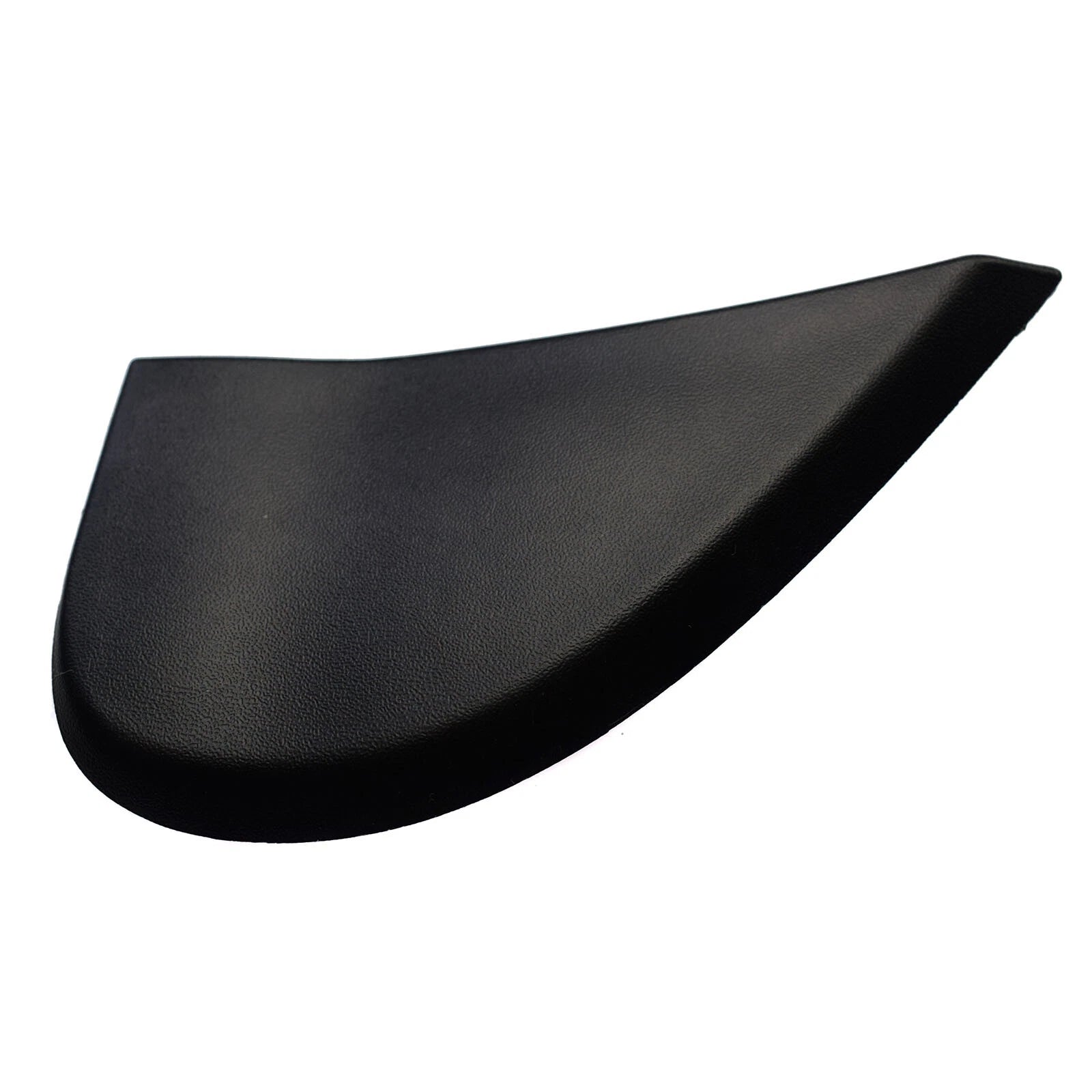 For 2009-2020 Dodge Journey Passenger Side Mirror Flags Molding 5178150AD 6B93BC-57