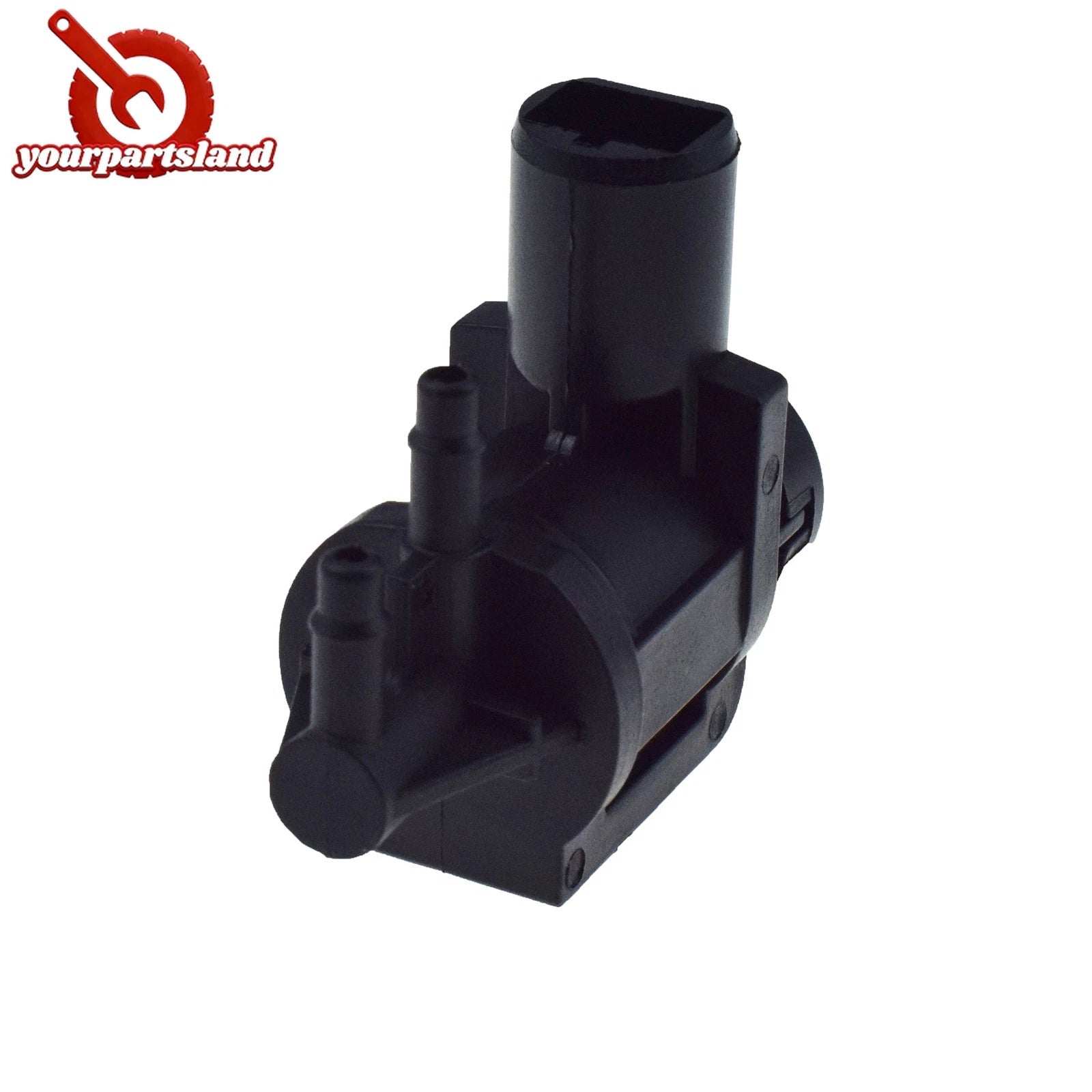 For 2010-2020 Ford F-150 4x4 Vacuum Control Auto Hub Lock Solenoid Actuator 4WD 6B93BC-57