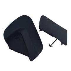 Front Bumper Tow Hook Cover For Toyota Yaris 2012-2014 52127-52931 52129-0D050 6B93BC-57