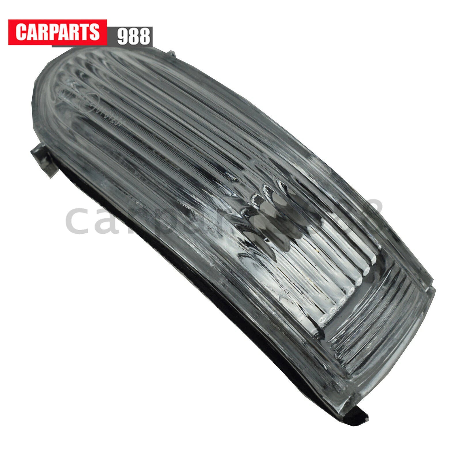 Left Rearview Mirror Turn Signal Light for 2009-12 Kia Forte Cerato 87614-1M000 6B93BC-57