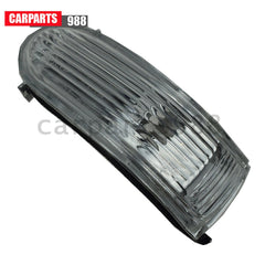 Left Rearview Mirror Turn Signal Light for 2009-12 Kia Forte Cerato 87614-1M000 6B93BC-57