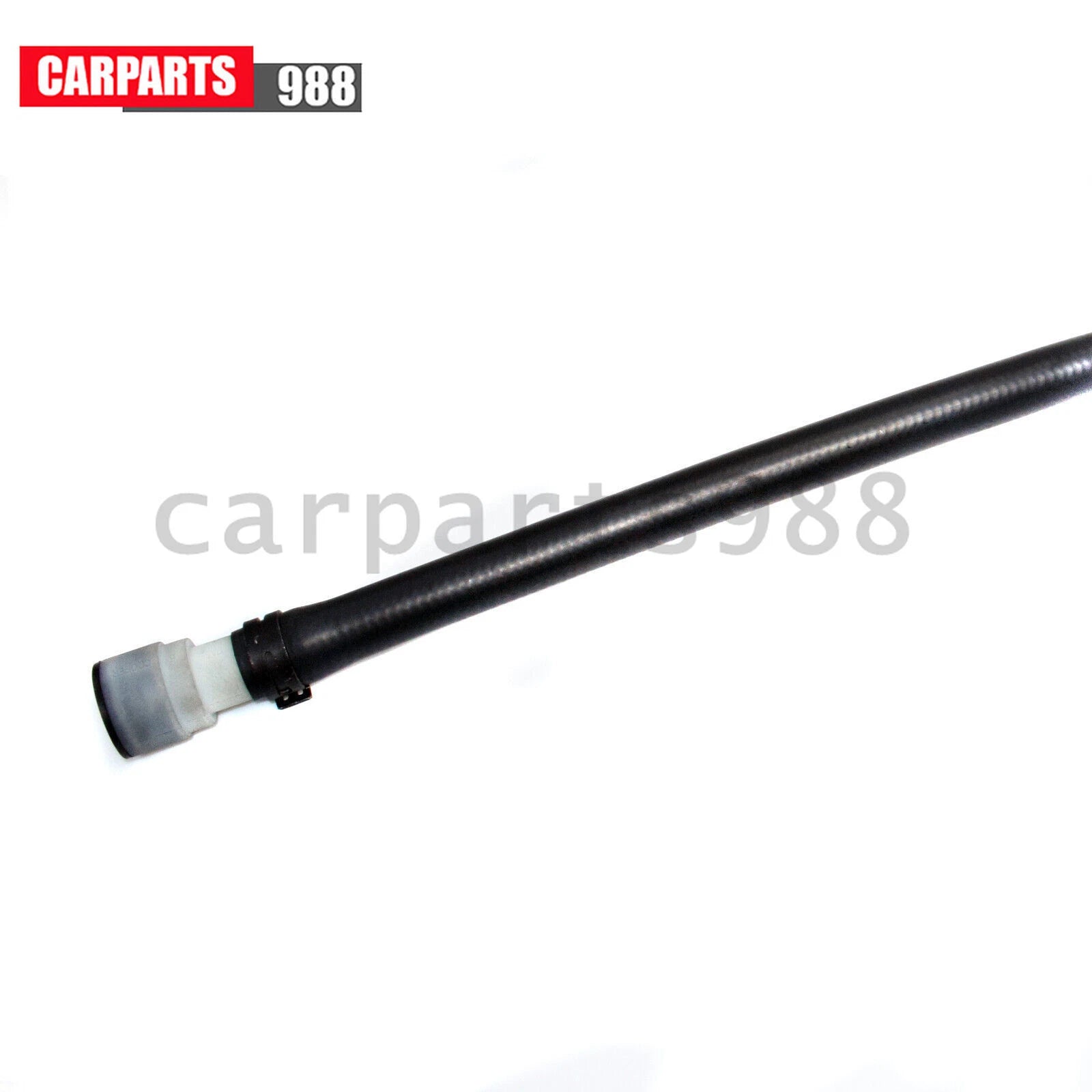 For 1999-2006 Chevrolet Silverado GMC Sierra Yukon Heater Inlet Hose 15763368 6B93BC-57