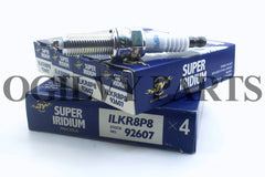 ILKR8P8 92607 (4x) Iridium Super Spark Plug For Trumpchi GS4 GA4 1.3T