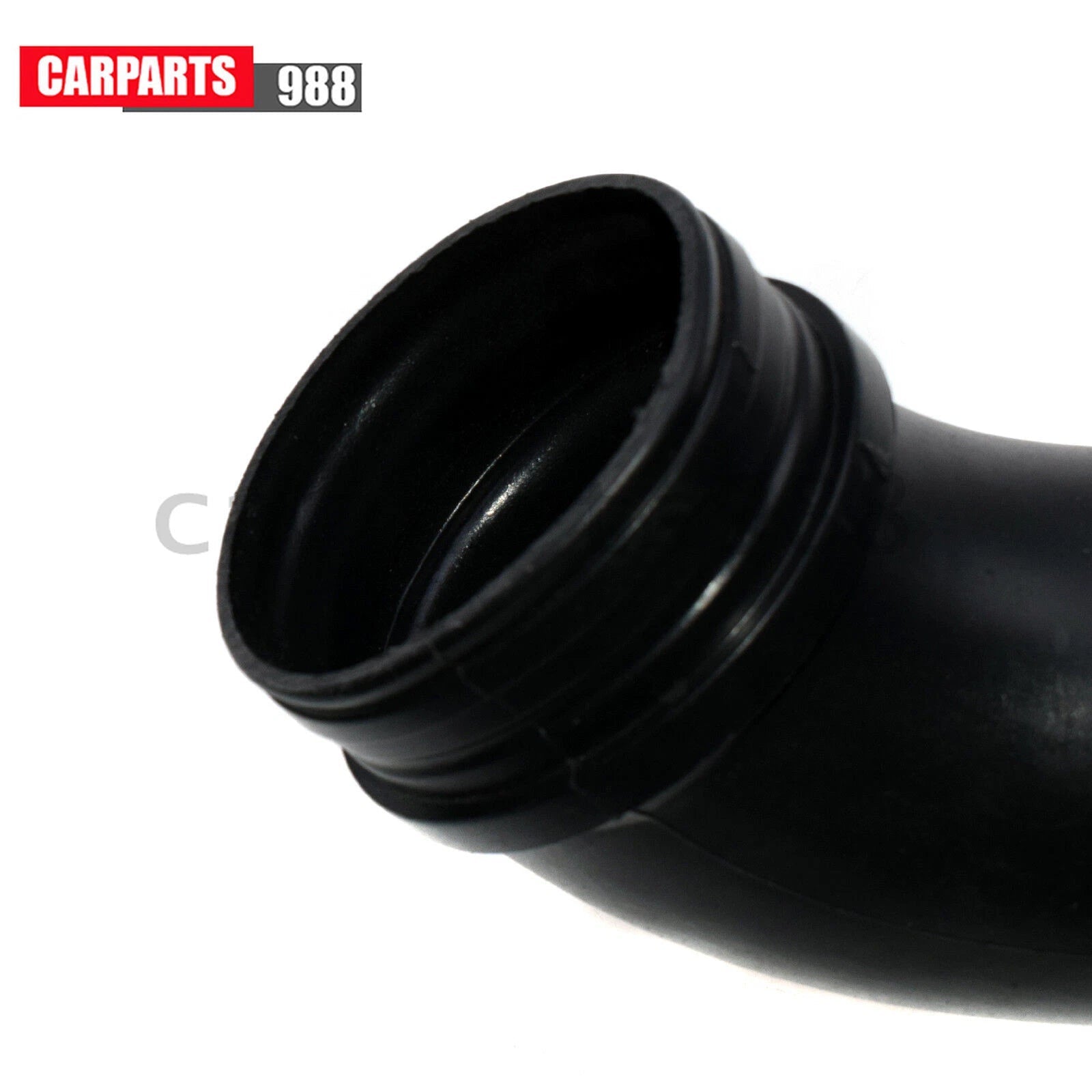 Engine Crankcase Air Filter Intake Hose For VW Passat Skoda Superb 06B133354P 6B93BC-57