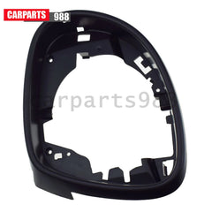 Left Mirror Housing Frame For VW Sharan Tiguan Skoda Yeti 2010-17 5N0857601A 6B93BC-57