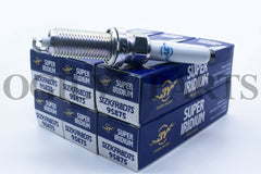 95875 Iridium (6PCS) Spark Plug Long-life For Mercedes-Benz High Ignitab