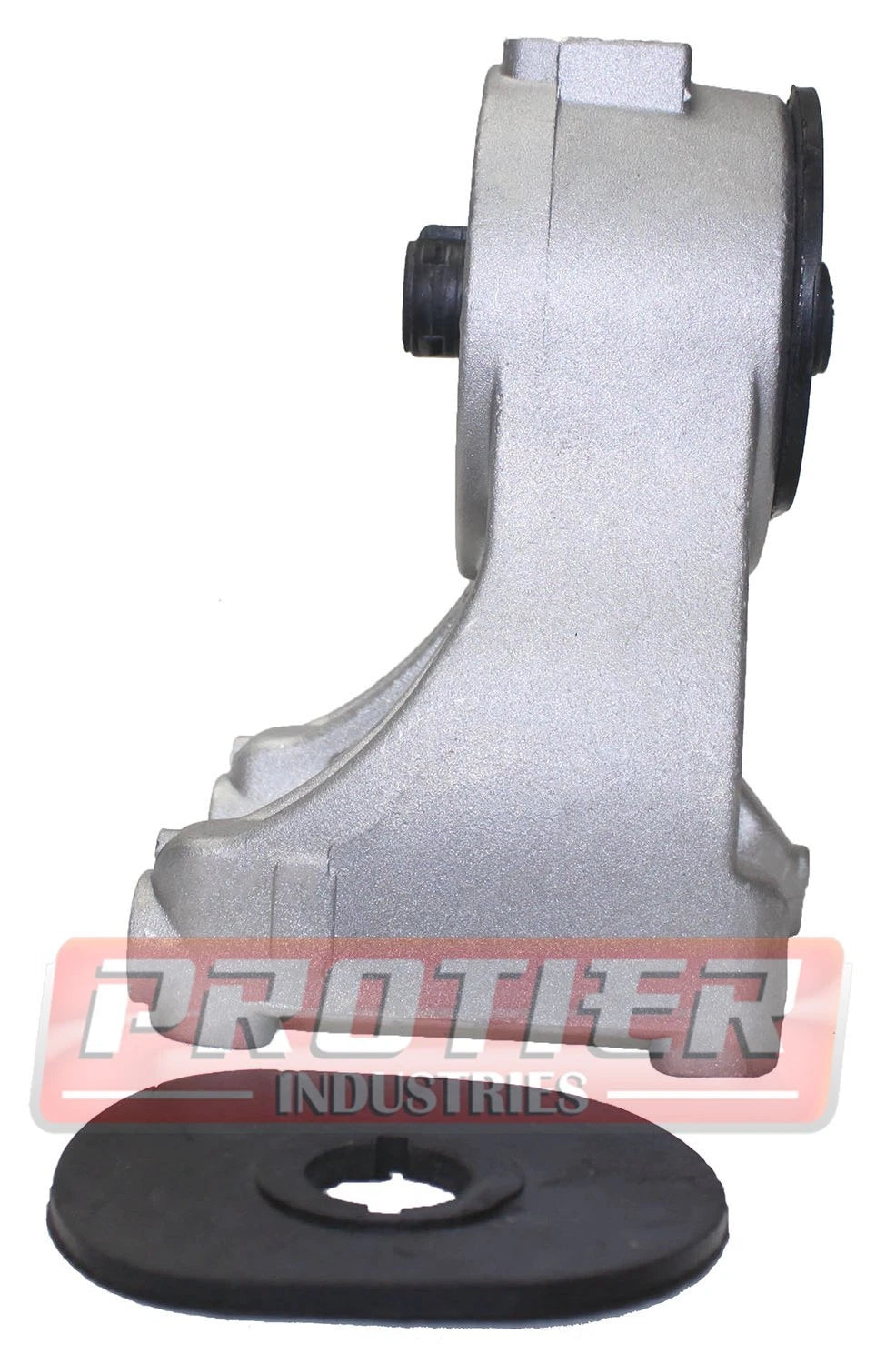 Rear Engine Motor Mount for 1999-2004 Honda Odyssey 3.5L / EM-9202 A4518 9202 6B93BC-57