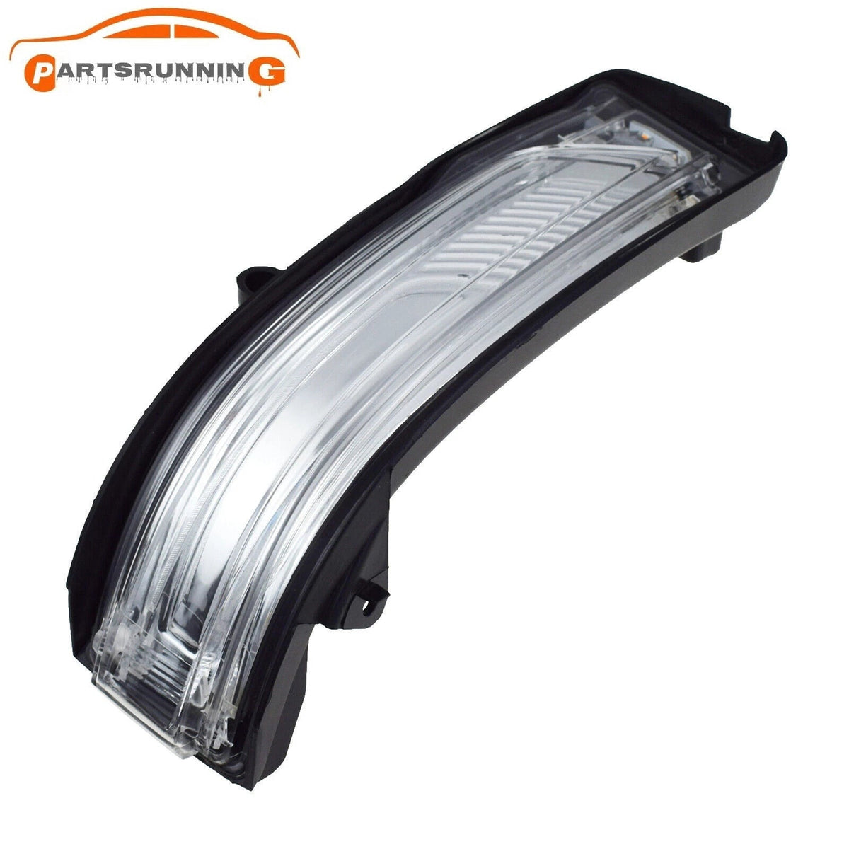 Right Side Door Mirror Turn Signal Light For 2019-2022 Dodge Ram 1500 68402096AA 6B93BC-57