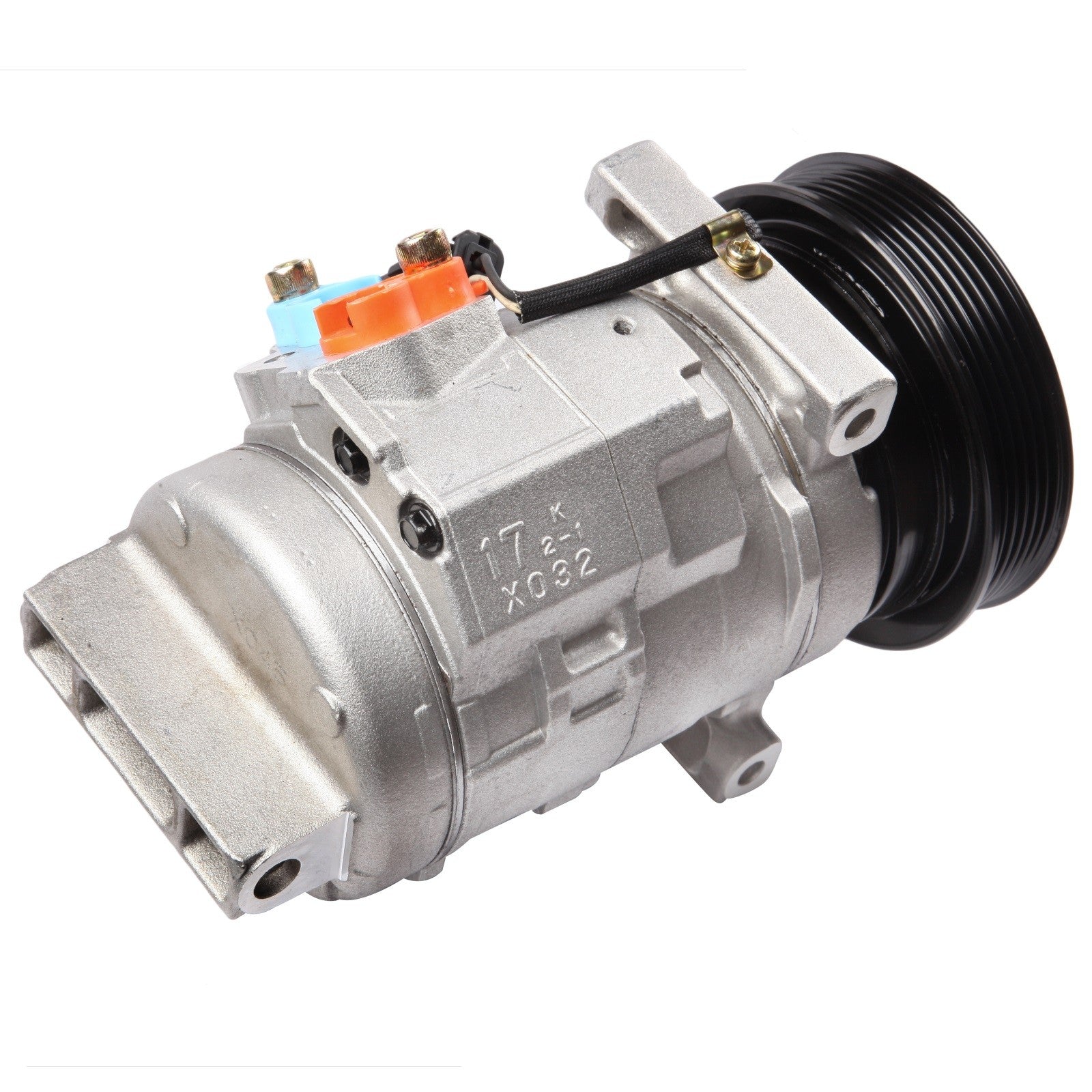 A/C AC Compressor For 2006 Chrysler 300 For Dodge Charger Magnum 3.5L 6B93BC-57