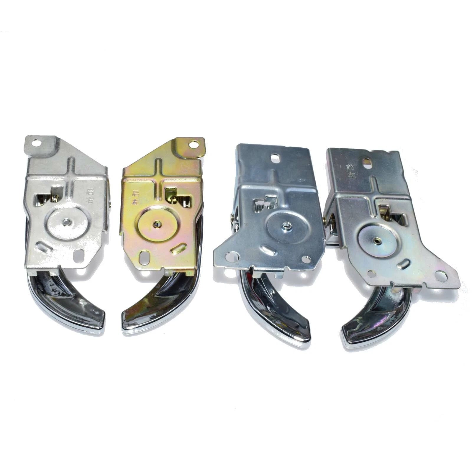 Inside Door Handle Front Rear Left Right For KIA Sorento 826103E011 826203E011 6B93BC-57