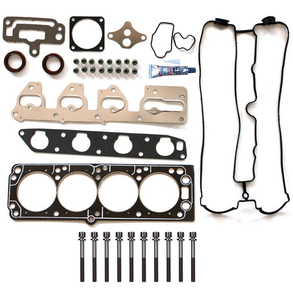 ECCPP Head Gasket Bolts Set For 99-08 Suzuki Forenza Chevy Optra 2.0 DOHC X22SE ECCPP