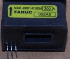 1Pcs Mutual Inductor A44L-0001-0165#300A Fanuc Plc Module ls