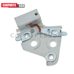 For Chevrolet 10Si 12Si 27Si 40SI 50-303 39-101 1984462 Alternator Brush Holder 6B93BC-57
